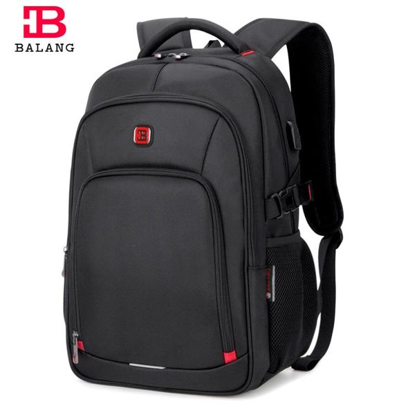 backpack balang brand 2021 men's lapmale luggage shoulder bag teenagers school waterproof backpacks business travel bags
backpack balang brand 2021 men's lapmale luggage shoulder bag teenagers school waterproof backpacks business travel bags