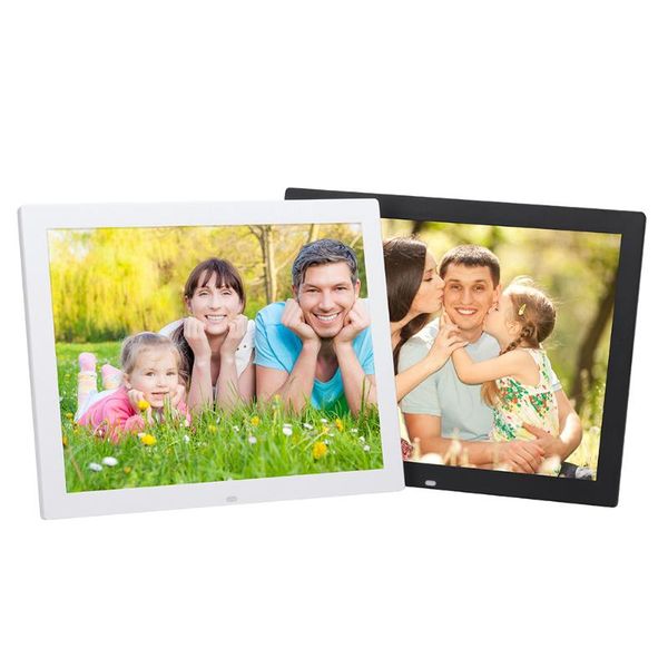inch 4:3 led digital picture frame electronic calendar clock smart po player multifunction movie multi-media players frames po
inch 4:3 led digital picture frame electronic calendar clock smart po player multifunction movie multi-media players frames po