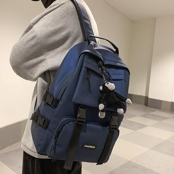 backpack hocodo female anti theft college student good quality oxford cloth women's large travel
backpack hocodo female anti theft college student good quality oxford cloth women's large travel