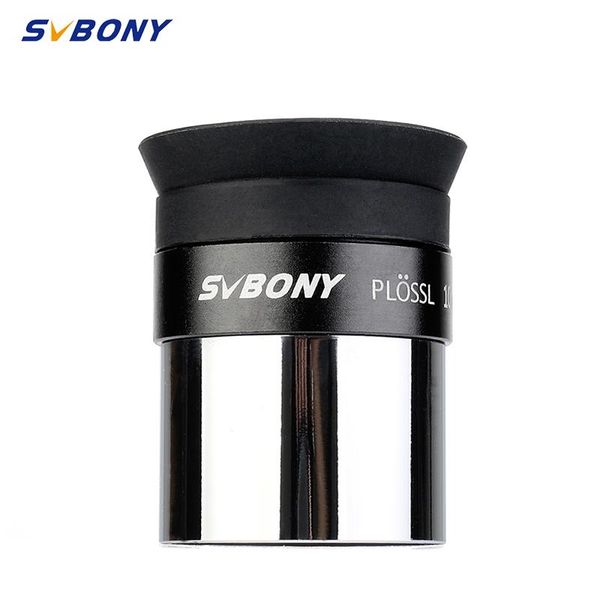 telescope & binoculars svbony sv147 plossl eyepiece 1.25" astronomy 10mm fully multi coated metal for monocular astronomical w9110a
telescope & binoculars svbony sv147 plossl eyepiece 1.25" astronomy 10mm fully multi coated metal for monocular astronomical w9110a