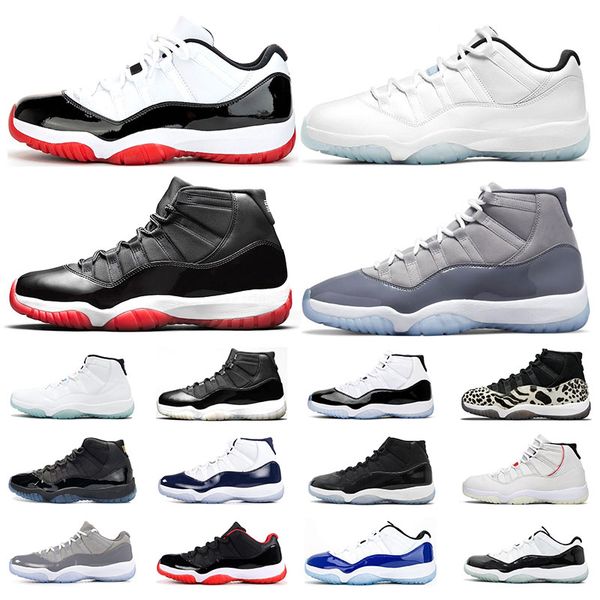 men basketball shoes 11 high 11s 25th anniversary cool grey legend blue white bred concord animal instinct navy gum low sneakers women sport, White;red
men basketball shoes 11 high 11s 25th anniversary cool grey legend blue white bred concord animal instinct navy gum low sneakers women sport, White;red