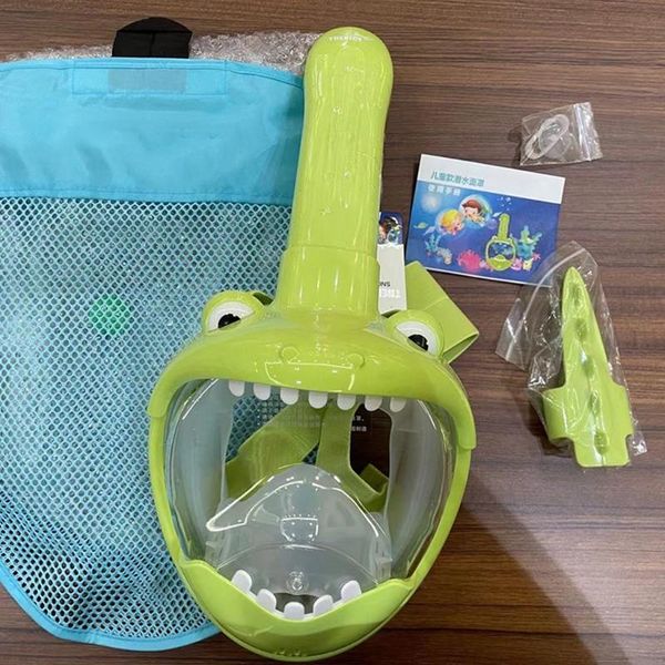 diving masks full face snorkel mask, snorkeling gear with camera mount 180 degree panoramic view anti-fog anti-leak for kids boy girl
diving masks full face snorkel mask, snorkeling gear with camera mount 180 degree panoramic view anti-fog anti-leak for kids boy girl