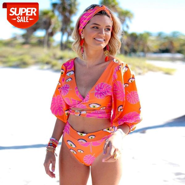 2021 print summer 2 pieces bikini set vintage printed push up high cut swim wear bathing suit women swimsuit bikinis b405 #sw1c, White;black
2021 print summer 2 pieces bikini set vintage printed push up high cut swim wear bathing suit women swimsuit bikinis b405 #sw1c, White;black
