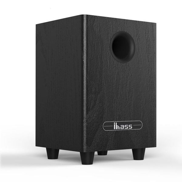 mini speakers 6.5 inch subwoofer 100w big power pure bass stereo wood passive speaker for home sound bar audio and video
mini speakers 6.5 inch subwoofer 100w big power pure bass stereo wood passive speaker for home sound bar audio and video