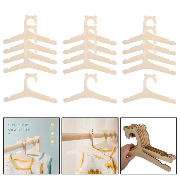 hangers & racks 10x/5x baby clothes doll gown dog hanging girl dress holders for toddler children room save space
hangers & racks 10x/5x baby clothes doll gown dog hanging girl dress holders for toddler children room save space
