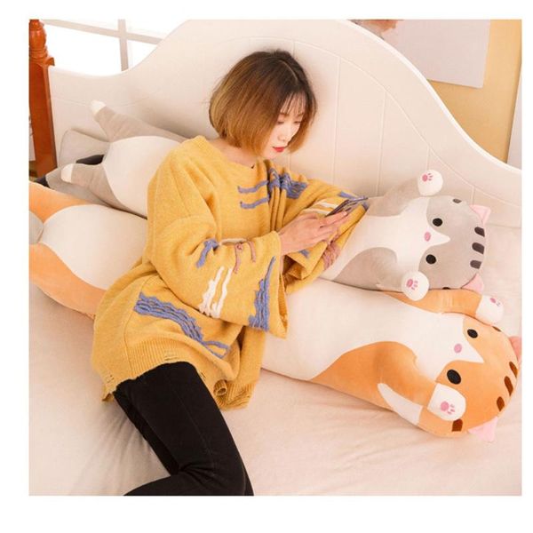 pillow cute plush cats doll soft stuffed kitten toy gift for kids girlfriend ksi999
pillow cute plush cats doll soft stuffed kitten toy gift for kids girlfriend ksi999