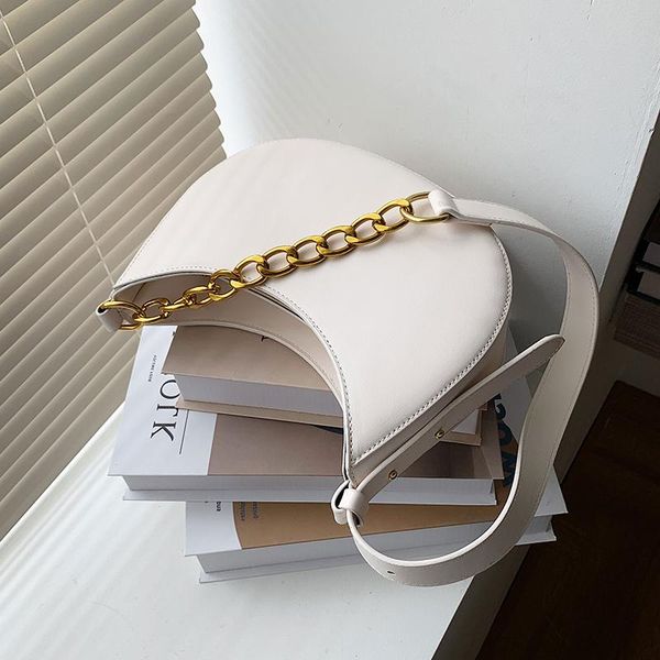 cross body half-moon design pu leather crossbody bags for women 2021 simple sold color ladies fashion shoulder handbags
cross body half-moon design pu leather crossbody bags for women 2021 simple sold color ladies fashion shoulder handbags