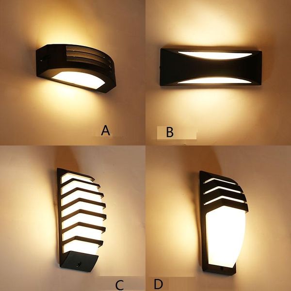 european simple creative waterproof balcony passage stairway bathroom gate outdoor courtyard wall lamp lamps
european simple creative waterproof balcony passage stairway bathroom gate outdoor courtyard wall lamp lamps