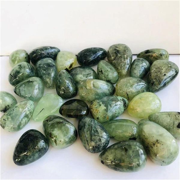 decorative objects & figurines natural bulk polished quartz prehnite tumble crystal healing stones for feng shui
decorative objects & figurines natural bulk polished quartz prehnite tumble crystal healing stones for feng shui