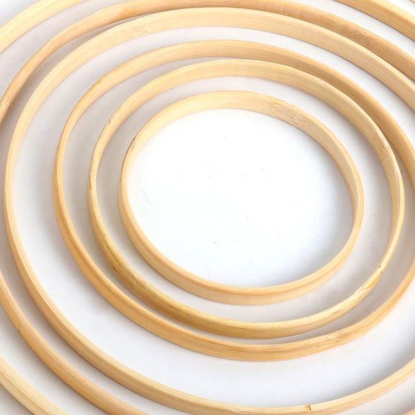 1/5pcs catcher ring embroidery hoop wind chime bamboo circle wooden diy art craft cross stitch tools flower wreath hanging home party decora
1/5pcs catcher ring embroidery hoop wind chime bamboo circle wooden diy art craft cross stitch tools flower wreath hanging home party decora