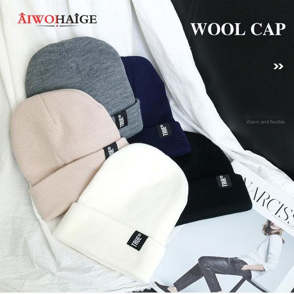 winter knitted skullies beanies letter true hat soft hip hop for men women casual bonnet solid cap cycling caps & masks, Black
winter knitted skullies beanies letter true hat soft hip hop for men women casual bonnet solid cap cycling caps & masks, Black