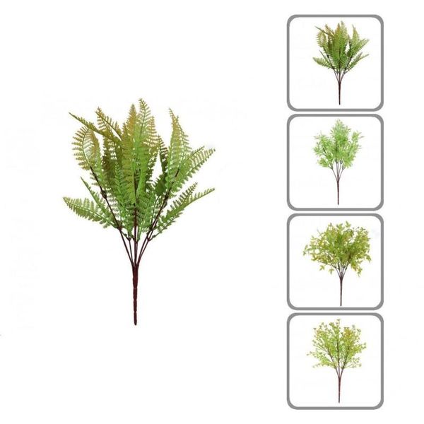 decorative flowers & wreaths uv resistant 1 bouquet excellent elegant diy simulation plant lightweight anti-wear home decor
decorative flowers & wreaths uv resistant 1 bouquet excellent elegant diy simulation plant lightweight anti-wear home decor