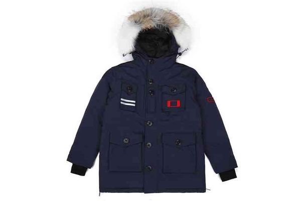 2019 luxury et parka canada brand ets vts men women big fur winter down mens digner coat outerwear s-xxl, Black
2019 luxury et parka canada brand ets vts men women big fur winter down mens digner coat outerwear s-xxl, Black