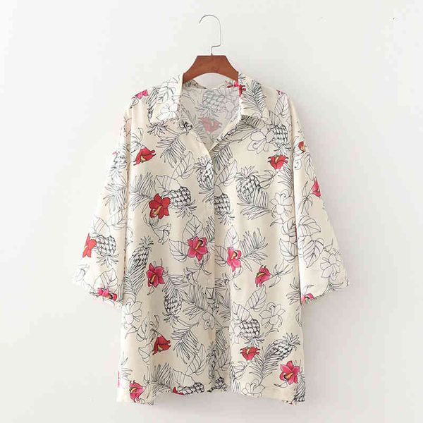 legging vintage women floral printing blouse long sleeves chic kimono women's shirts, Black
legging vintage women floral printing blouse long sleeves chic kimono women's shirts, Black