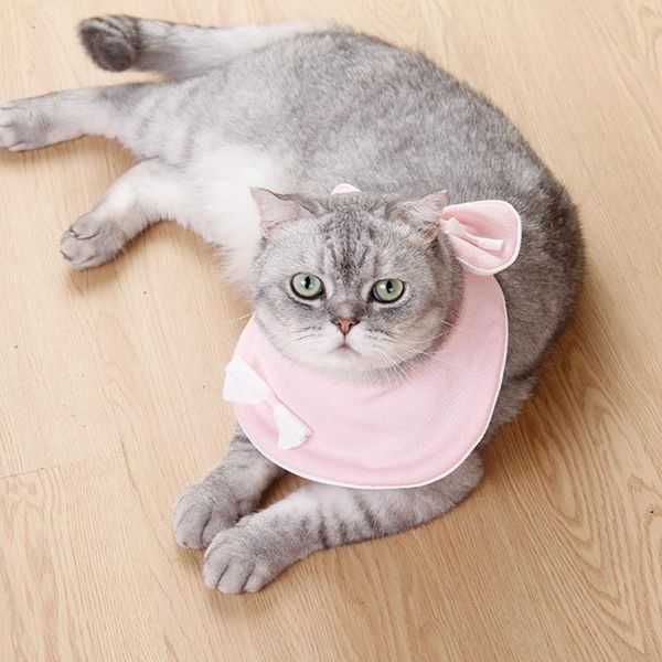 cat collars & leads cloth cute dog neckerchief bowknot pet puppy reusable lovely bandana bibs scarf collar decoration
cat collars & leads cloth cute dog neckerchief bowknot pet puppy reusable lovely bandana bibs scarf collar decoration
