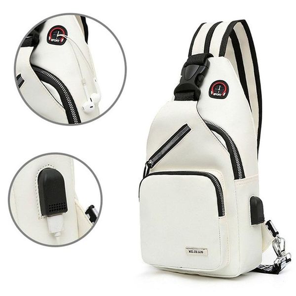 backpack waterproof sling bagpack men crossbody for women chest shoulder bag daypack travel back pack with usb charger port
backpack waterproof sling bagpack men crossbody for women chest shoulder bag daypack travel back pack with usb charger port