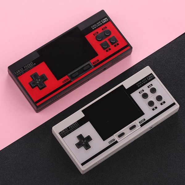 handheld game console 3.0-inch sn player 348 games av output 3.5mm gift for kids adults classic retro conso portable players
handheld game console 3.0-inch sn player 348 games av output 3.5mm gift for kids adults classic retro conso portable players