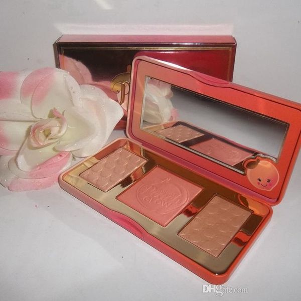 in stock peach glow infused eye shadow bronzers & highlighters makeup blush palette
in stock peach glow infused eye shadow bronzers & highlighters makeup blush palette