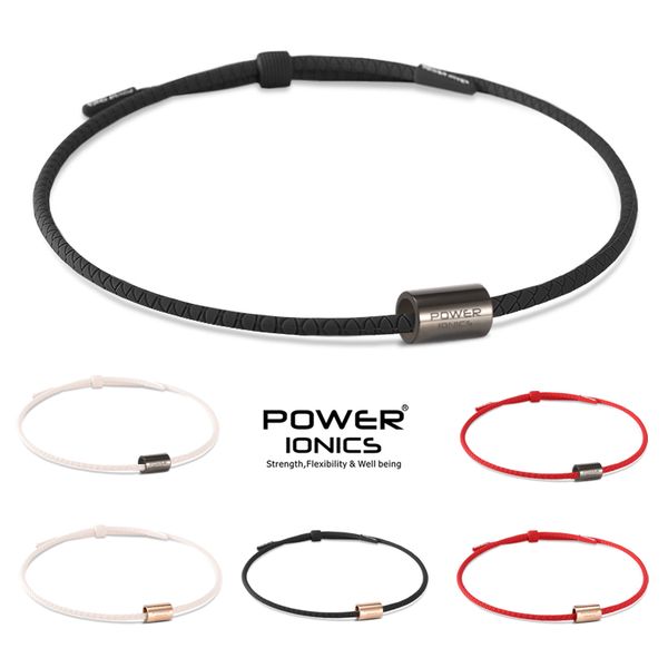 fda registrationpower ionics 3000 anions health fashion women men sports titanium bio silicone necklace pendant lettering, Silver
fda registrationpower ionics 3000 anions health fashion women men sports titanium bio silicone necklace pendant lettering, Silver