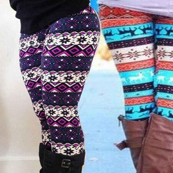 autumn winter snowflake christmas deer women legging print slim bottoms long pants high waist sweatpants plus size trousers, Black
autumn winter snowflake christmas deer women legging print slim bottoms long pants high waist sweatpants plus size trousers, Black