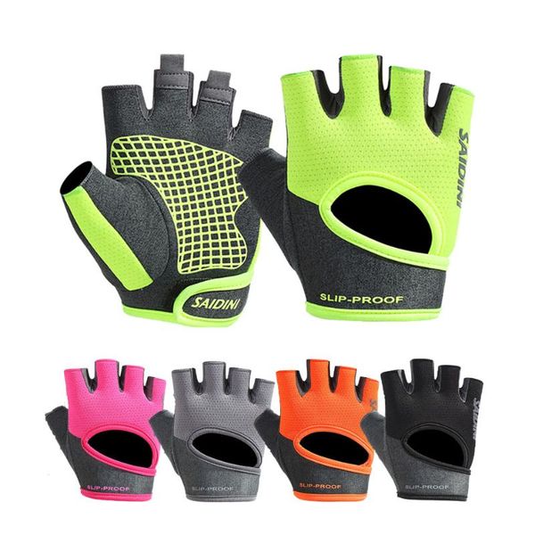 cycling gloves half finger anti-slip outdoor sports bicycle mtb bike men women fitness breathable glove, Black
cycling gloves half finger anti-slip outdoor sports bicycle mtb bike men women fitness breathable glove, Black