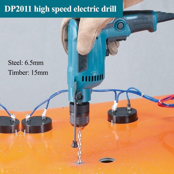 hand electric drill multi-function speed control household impact pistol screwdriver electrician tools professiona drills
hand electric drill multi-function speed control household impact pistol screwdriver electrician tools professiona drills
