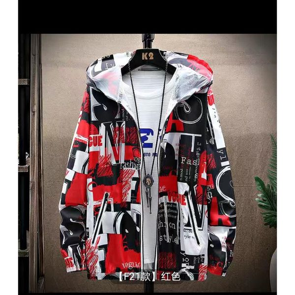 men's jackets spring and summer jacket camouflage coat casual zipper wind shirt hoodie brand loose sportswear large size 4x, Black;brown
men's jackets spring and summer jacket camouflage coat casual zipper wind shirt hoodie brand loose sportswear large size 4x, Black;brown