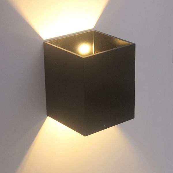 wall lamp concise led aluminum square indoor corridor living room bedside illuminations lamps and lanterns
wall lamp concise led aluminum square indoor corridor living room bedside illuminations lamps and lanterns