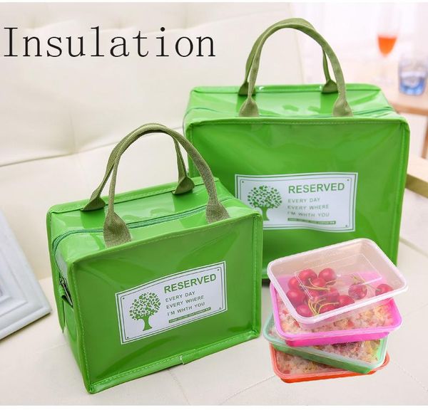bag organizer pvc lunch bags for women men waterproof fresh keeping insulated hand carry thickened tin foil makeup, Blue;pink
bag organizer pvc lunch bags for women men waterproof fresh keeping insulated hand carry thickened tin foil makeup, Blue;pink