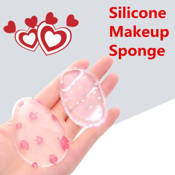 sponges, applicators & cotton 1pcs silicone makeup sponge jelly powder puff facial foundation blender make up accessories beauty cosmetics t
sponges, applicators & cotton 1pcs silicone makeup sponge jelly powder puff facial foundation blender make up accessories beauty cosmetics t