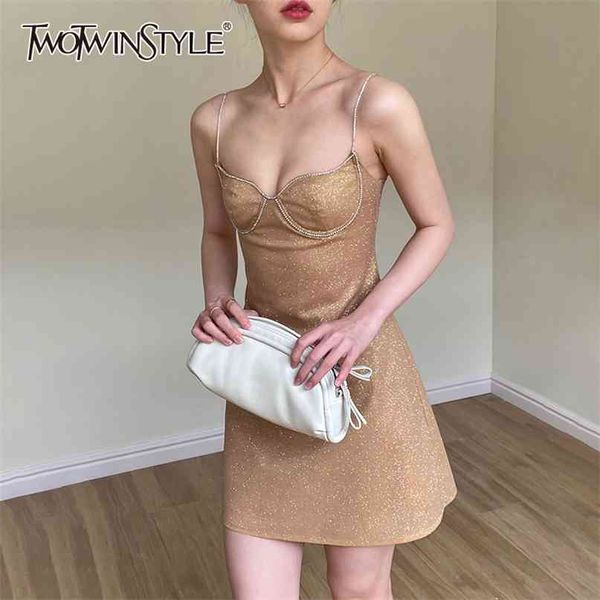 solid dress for women square collar sleeveless high waist patchwork sequins mini dresses female summer stylish 210520, Black;gray
solid dress for women square collar sleeveless high waist patchwork sequins mini dresses female summer stylish 210520, Black;gray