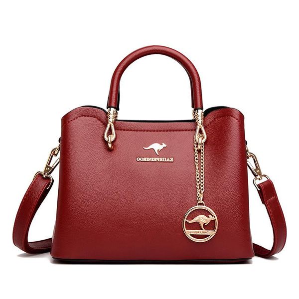 new bag atmosphere female fashion messenger handbag lady casual middle-aged mother shoulder 2021 iunhv
new bag atmosphere female fashion messenger handbag lady casual middle-aged mother shoulder 2021 iunhv