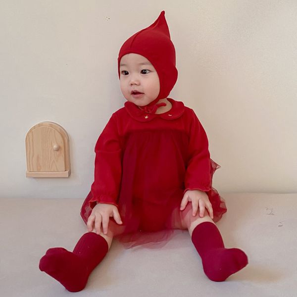 spring autumn kids girl long sleeve star rompers + hat infant baby girl newborn rompers clothes baby girl rompers, Blue
spring autumn kids girl long sleeve star rompers + hat infant baby girl newborn rompers clothes baby girl rompers, Blue