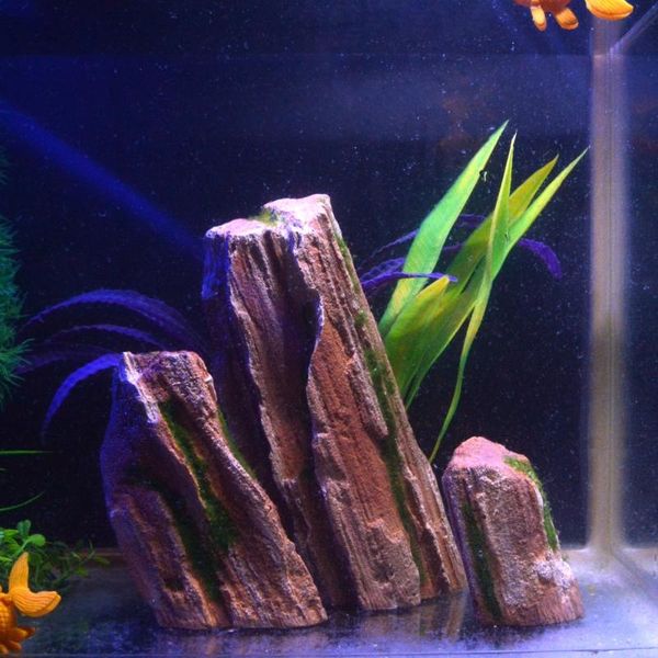 decorations 3pcs resin rock aquarium mountain view decorative simulation rockery decoration for fish tank ornaments accessory
decorations 3pcs resin rock aquarium mountain view decorative simulation rockery decoration for fish tank ornaments accessory