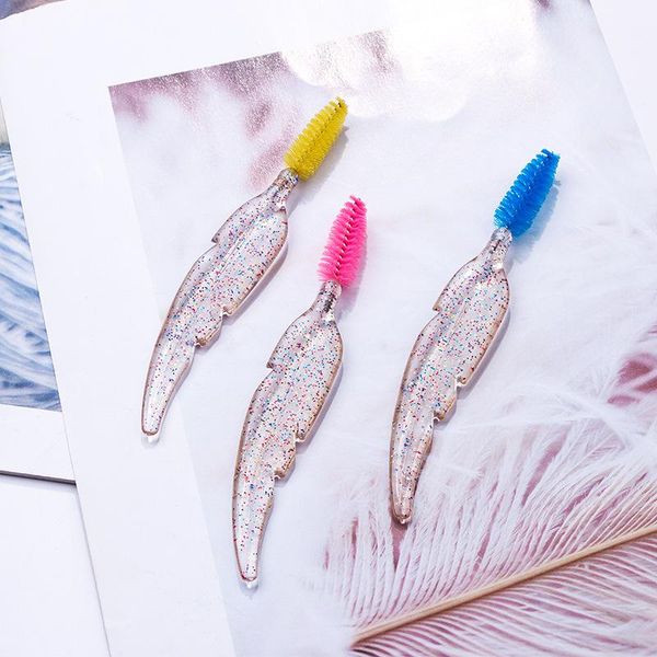 feather eyelash brush applicator lash extension supplies vendors wholesale lashes accessories makeup tools false eyelashes
feather eyelash brush applicator lash extension supplies vendors wholesale lashes accessories makeup tools false eyelashes