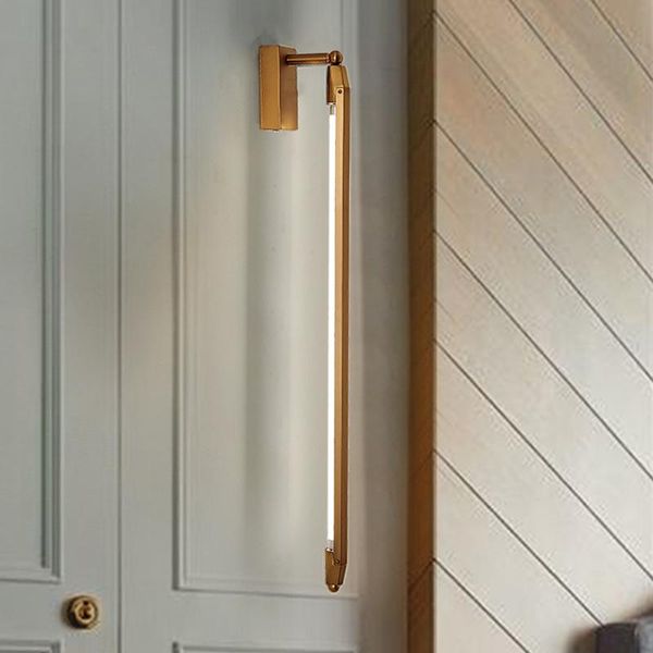 nordic minimalism wall lamp rotation led lamps bedroom bedside decoration light originality mirror fixtures
nordic minimalism wall lamp rotation led lamps bedroom bedside decoration light originality mirror fixtures