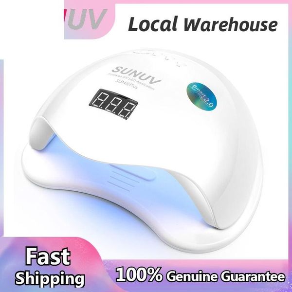 48w nail lamp uv led light dryer sun5plus big size for dual hands gels auto sensor bottom tray lcd display dryers
48w nail lamp uv led light dryer sun5plus big size for dual hands gels auto sensor bottom tray lcd display dryers