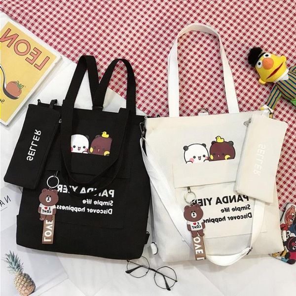 handbag shoulder bag korean student both canvas female be large messenger shoulders can fashion class capacity jreuv
handbag shoulder bag korean student both canvas female be large messenger shoulders can fashion class capacity jreuv