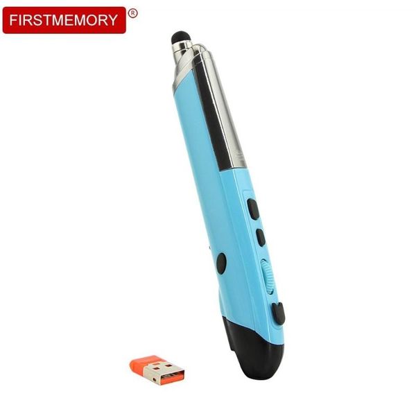 wireless usb optical mouse pen laser mice 2.4ghz 1600dpi ergonomic mause for pc meeting teaching speaking speechdesklaptop
wireless usb optical mouse pen laser mice 2.4ghz 1600dpi ergonomic mause for pc meeting teaching speaking speechdesklaptop