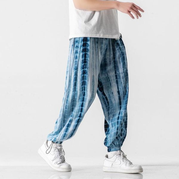 summer casual pants men's fashion printed harem men streetwear loose hip-hop straight-leg mens large size m-5xl, Black
summer casual pants men's fashion printed harem men streetwear loose hip-hop straight-leg mens large size m-5xl, Black