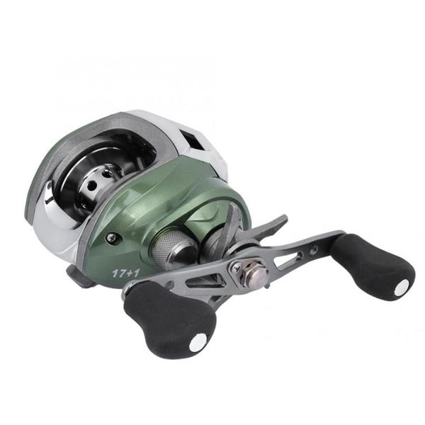 baitcasting reels fishing reel 7.1:1 gear ratio high speed fish left / right hand wheel sea ocean rock accessory
baitcasting reels fishing reel 7.1:1 gear ratio high speed fish left / right hand wheel sea ocean rock accessory