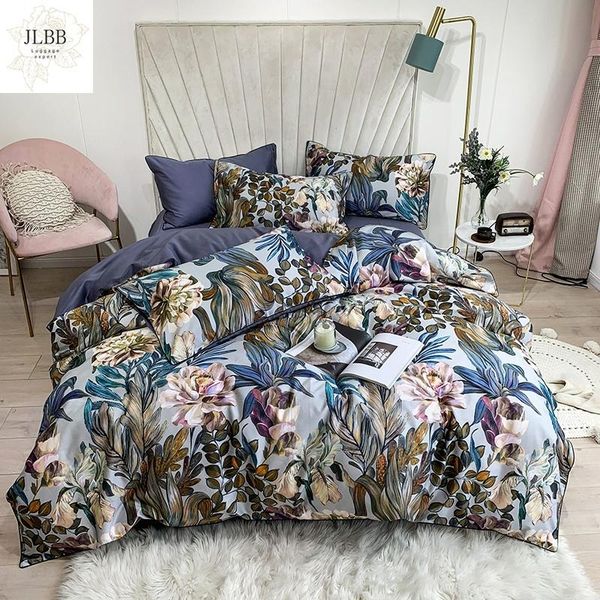 bedding sets tropical leaves flowers duvet cover set silky soft 100%egyptian cotton king bed sheet quilt pillowcases
bedding sets tropical leaves flowers duvet cover set silky soft 100%egyptian cotton king bed sheet quilt pillowcases