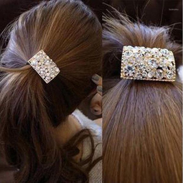 crystal rhinestone hair accessories square diamond elastic bands seamless rope ties chic women rubber bands1
crystal rhinestone hair accessories square diamond elastic bands seamless rope ties chic women rubber bands1
