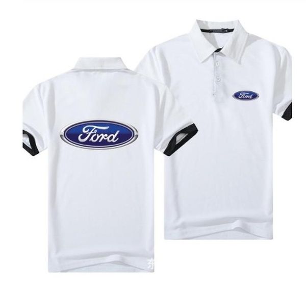 men's polos classic shirt for ford men cotton solid short sleeve tee breathable camisa masculina hombre golftennis, White;black
men's polos classic shirt for ford men cotton solid short sleeve tee breathable camisa masculina hombre golftennis, White;black