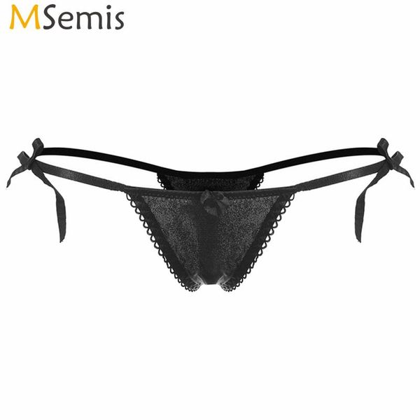 women's panties side tie sheer wild lace bikini g-string briefs adjustable lingerie transparent thong pants underwear, Black;pink
women's panties side tie sheer wild lace bikini g-string briefs adjustable lingerie transparent thong pants underwear, Black;pink
