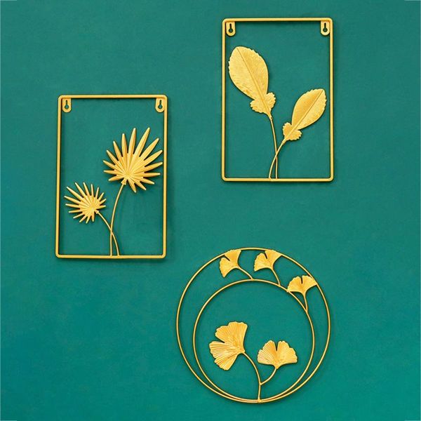 nordic style leaf shape hanging wall creative iron ginkgo decoration living room sofa background decor accessories decorative objects & figu
nordic style leaf shape hanging wall creative iron ginkgo decoration living room sofa background decor accessories decorative objects & figu