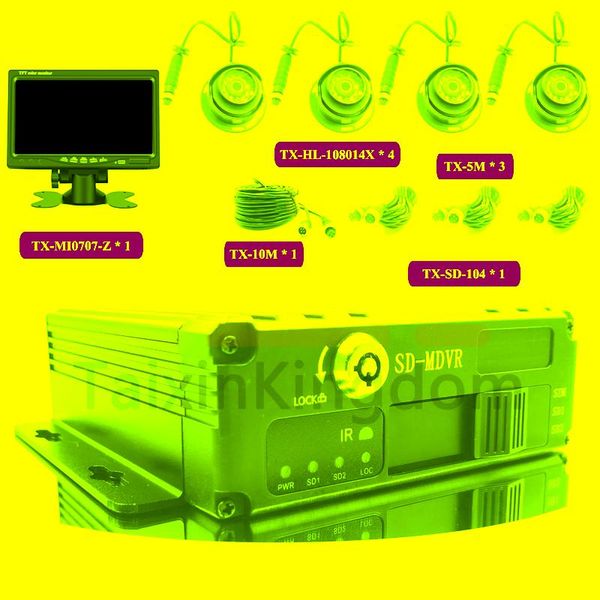 full set of star night vision monitoring ahd 1080p bus 4-channel hd video playback customized french / arabic car dvr dvrs
full set of star night vision monitoring ahd 1080p bus 4-channel hd video playback customized french / arabic car dvr dvrs