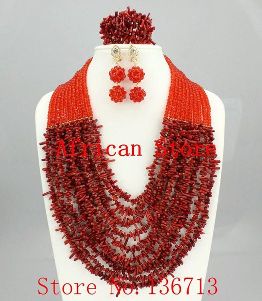earrings & necklace superb quality african nigerian wedding beads coral jewelry sets,african bracelet sets hd101-1, Silver
earrings & necklace superb quality african nigerian wedding beads coral jewelry sets,african bracelet sets hd101-1, Silver