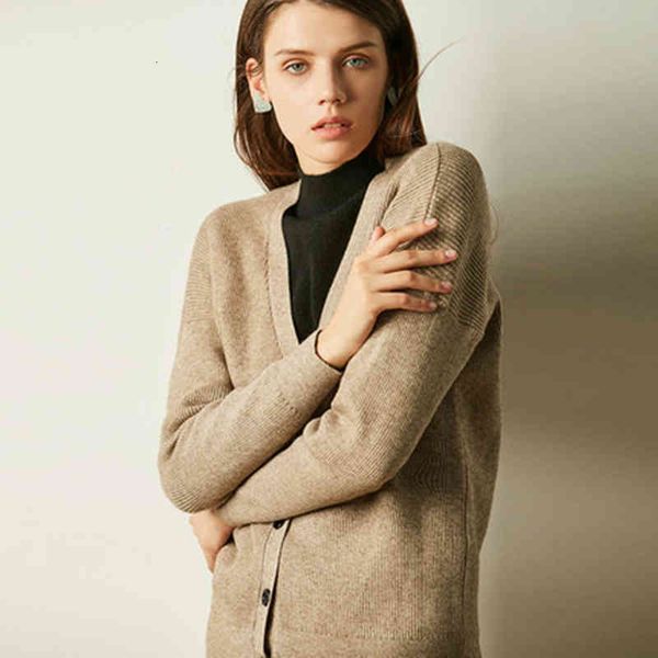 coats coats spring 2021 knit wool sweater coat short women long sleeve knitted jacket female solid cashmere cardigan, Tan;black
coats coats spring 2021 knit wool sweater coat short women long sleeve knitted jacket female solid cashmere cardigan, Tan;black