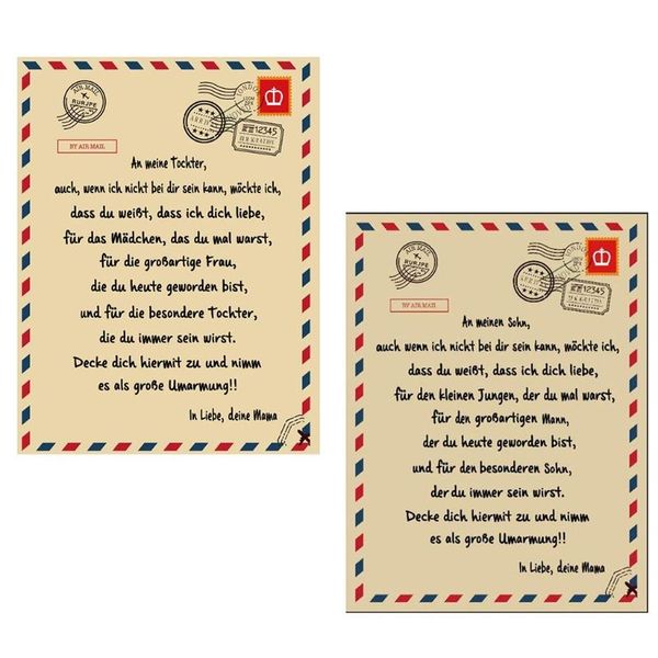 blankets personalized flannel blanket to daughter son german letter printed quilts gift
blankets personalized flannel blanket to daughter son german letter printed quilts gift
